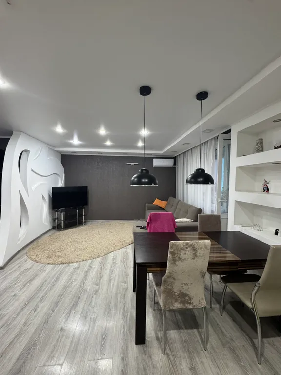 Уютная квартира в центре Славгорода со всеми удобствами