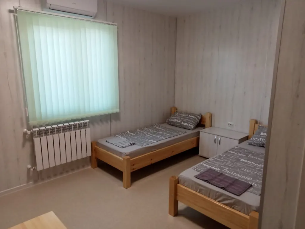 Квартира Комната — аренда посуточно в Севастополь