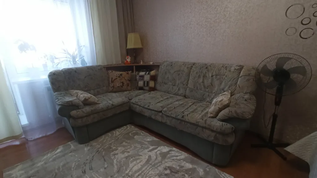 Комфортная квартира в центре города