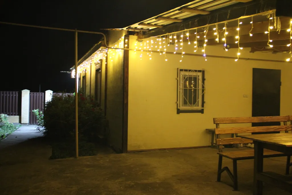 Коттедж Дом у реки в предгорье — Апшеронск