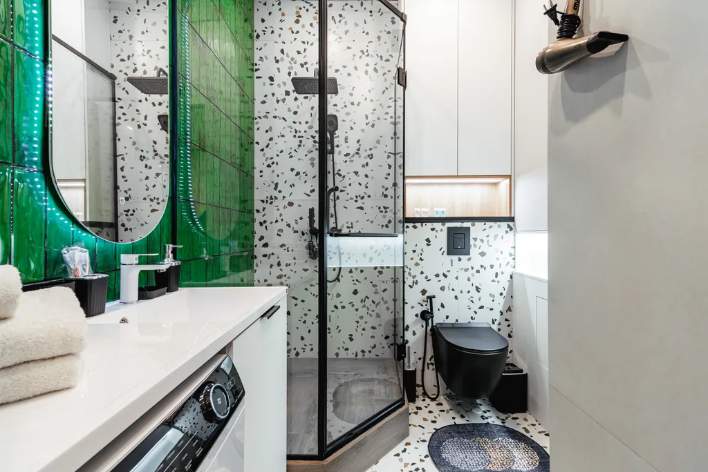 Квартира в ЖК Комфорт Сити возле Меги