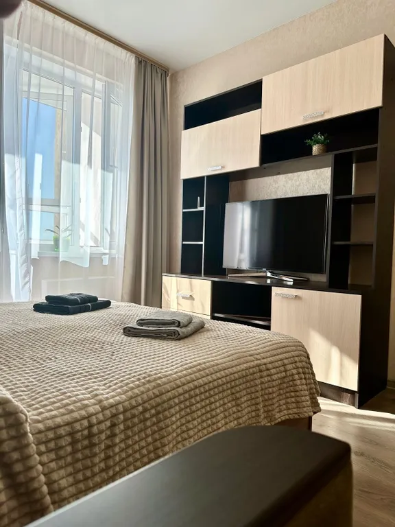 Чистая, уютная квартира в центре города