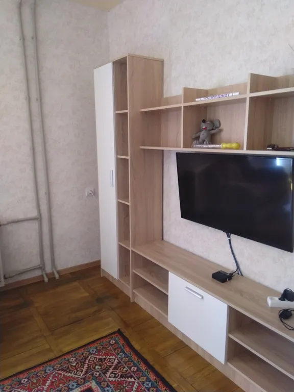 Уютная квартира в центре