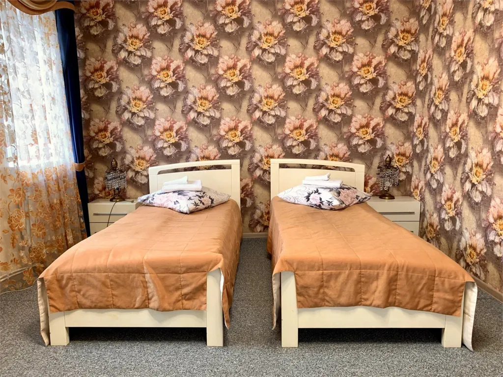 Квартира Комната — аренда посуточно в Муром