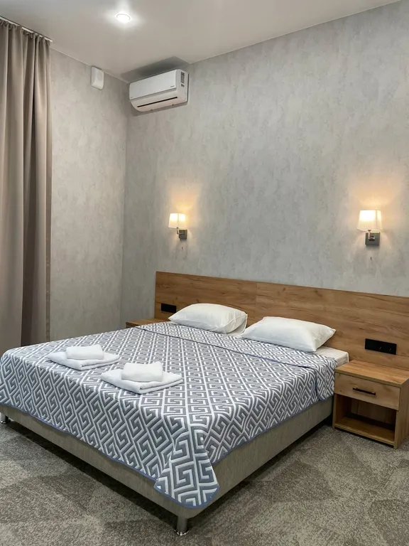 Квартира Комната — аренда посуточно в Керчь