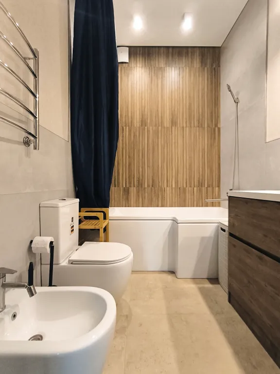 Шале в Подмосковной Швейцарии на берегу Рузского водохранилища