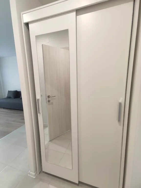 Уютная квартира на прудах в Люберцах