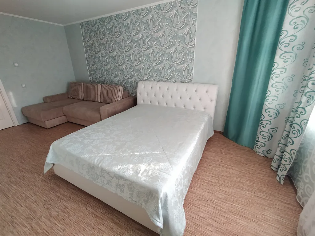 Евротрешка в центре