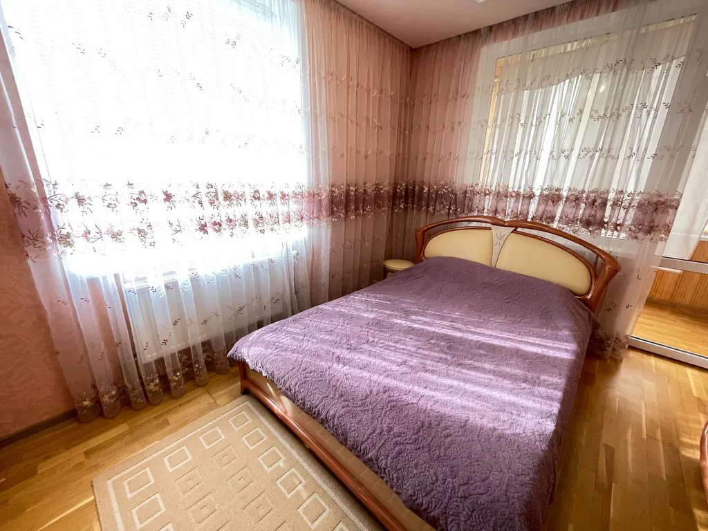 Комфортная квартира