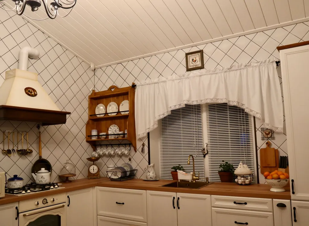 Уютное местечко в тихом районе центра Переславля