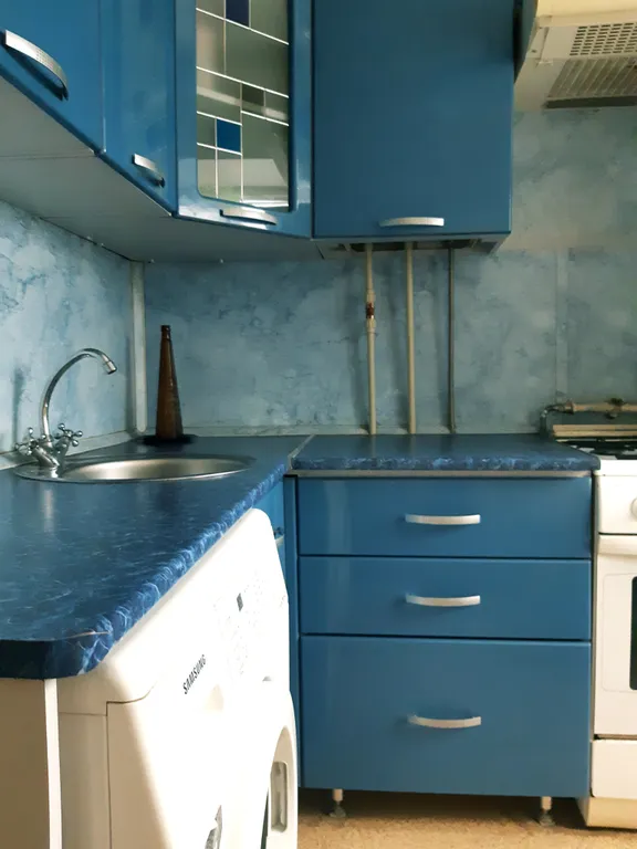 Уютная квартира возле метро Ленинская