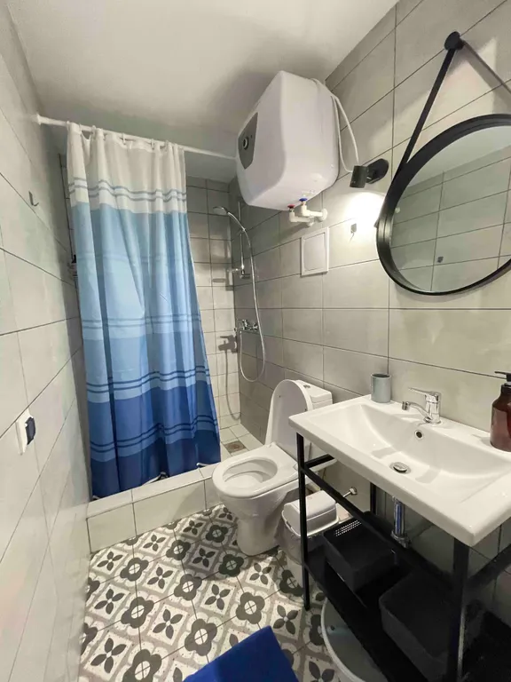 5-комнатный Дом