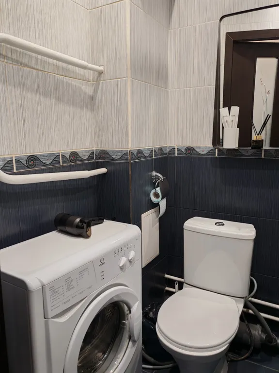 Уютная студия