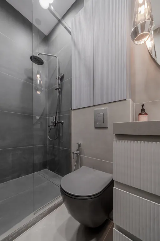 Квартира Апартаменты #0198 рядом с Оперным театром — Ереван