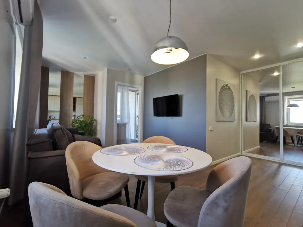 Vip apartment Brest новинка