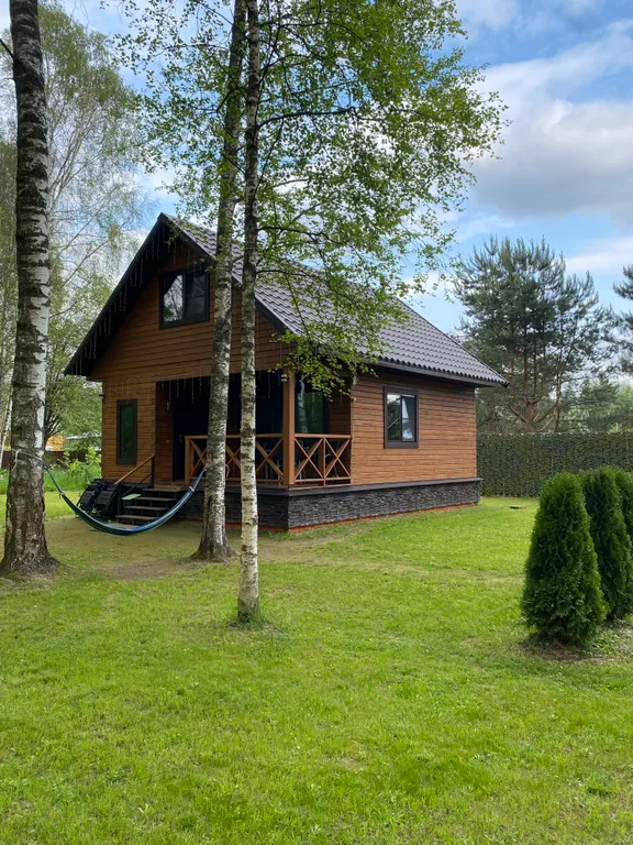 Шатрищи the Village 1