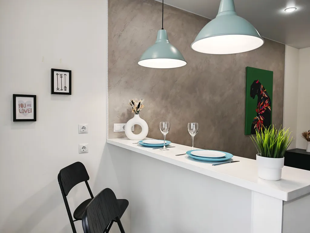 Greenwood forest loft