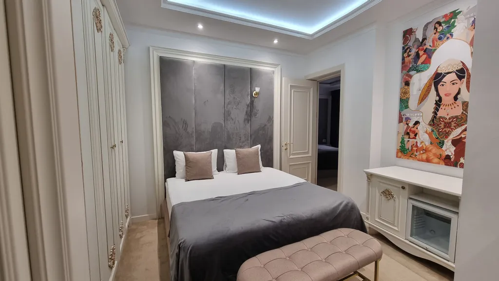 Квартира Комната — аренда посуточно в Баку