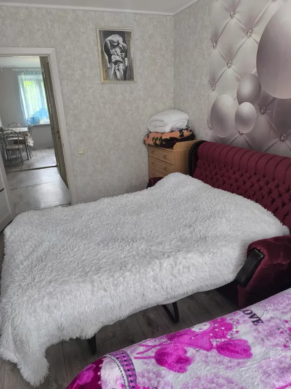 Уютная квартира рядом с озером Тургояк