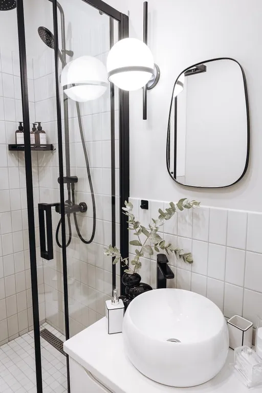 Новая, уютная квартира в ЖК Высокий стандарт