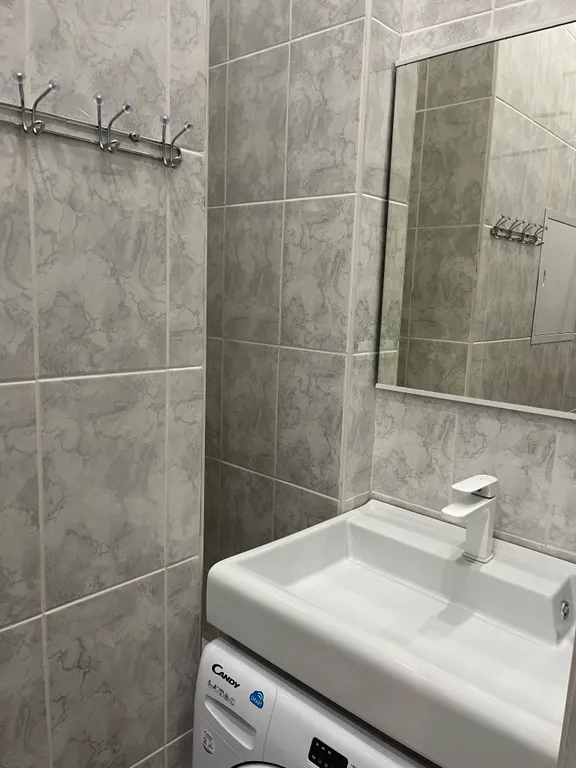 Квартира Квартира Студия в доме бизнес-класс — Москва