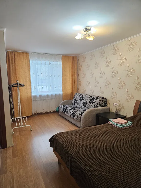 квартира Проспект