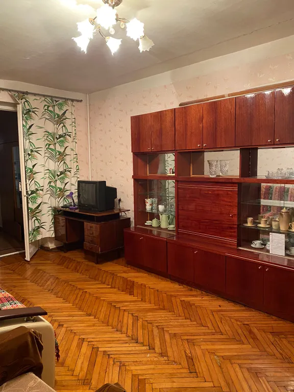 Квартира 2-комнатная Квартира — Гагра