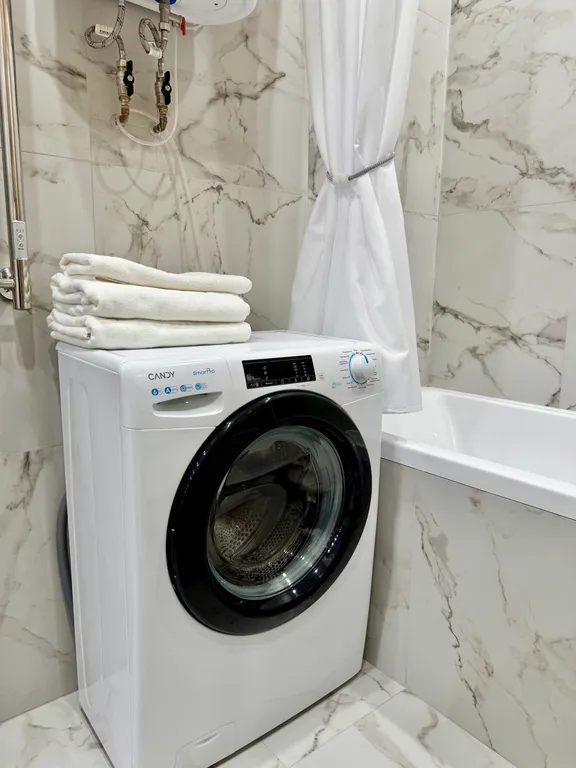 Новые Апартаменты