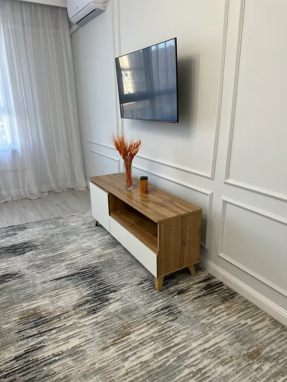 Квартира Квартира в ЖК ALA Park с видом на горы — Алматы