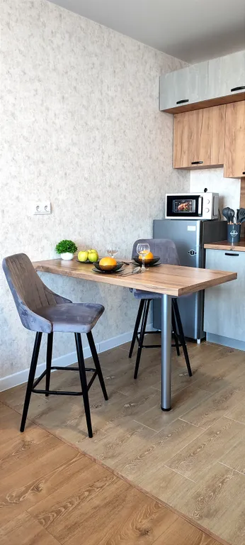 Современная студия