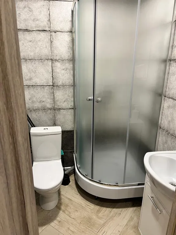 Новая уютная студия