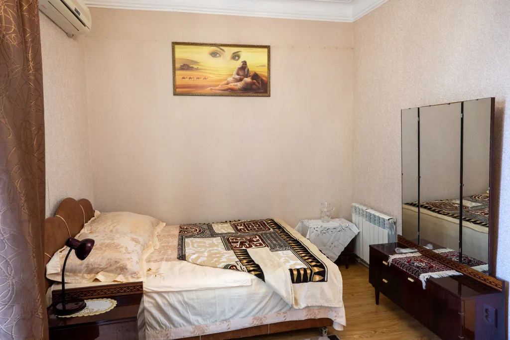 Квартира 2-к напротив Сакрополя