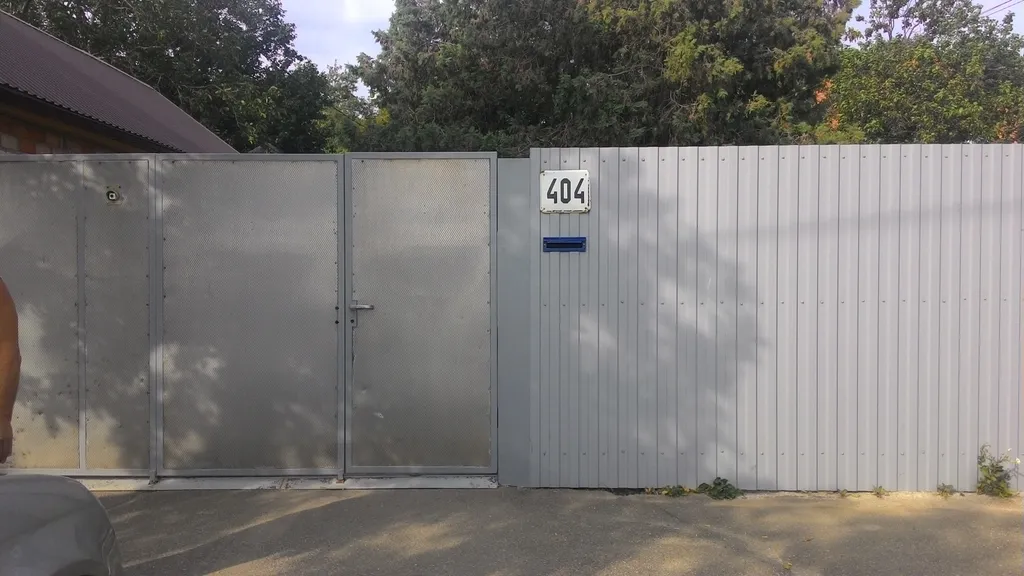 Коттедж Частный дом на берегу моря — аренда посуточно в Ейск