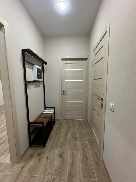 Уютная квартира для комфортного отдыха