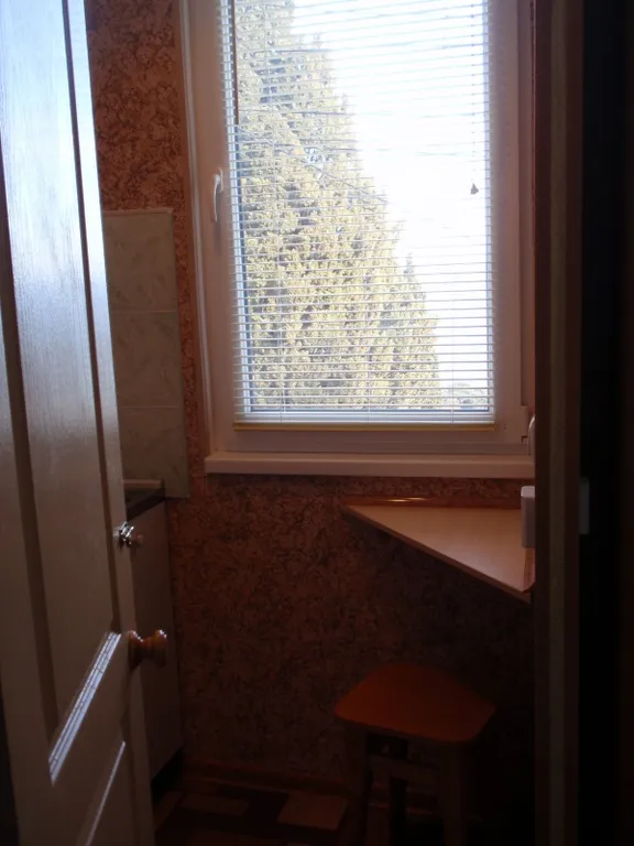 Домик с видом на море