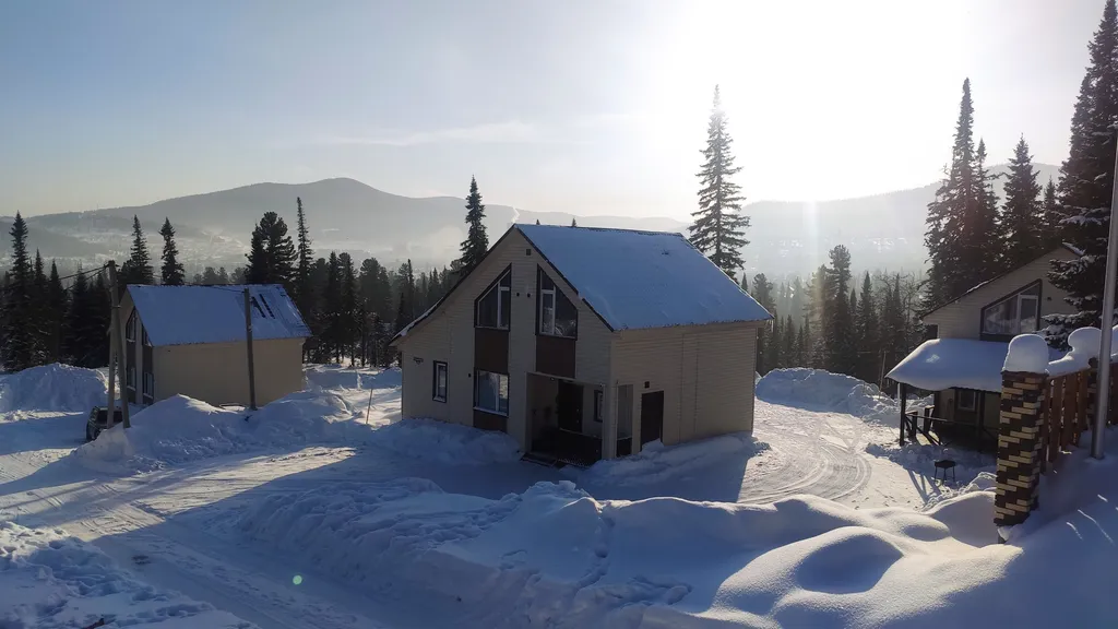 6-комнатный Дом