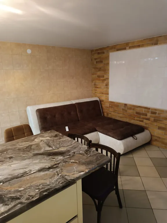 Уютный дом для семейного отдыха у моря