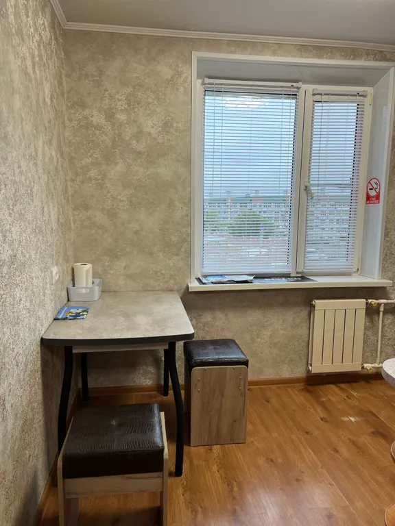 Комфортабельная квартира в хорошем районе города