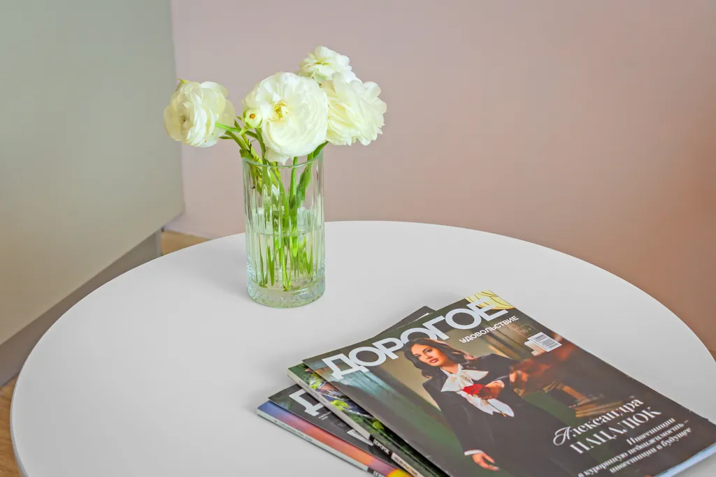 Апартамент в ак бревис с видом на море