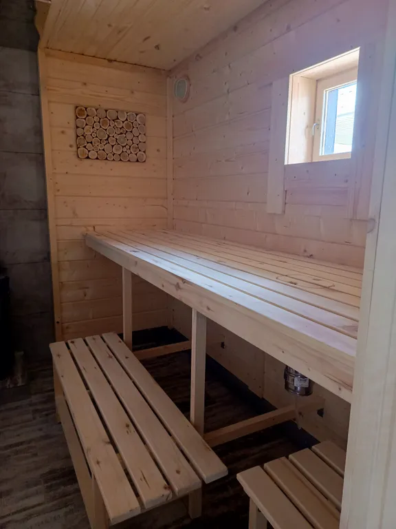 Дом в 15 минутах езды от Краснодара