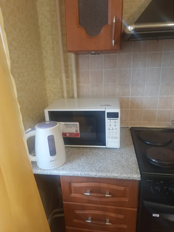 Комфортабельная квартира, рядом ТЦ Арена и Аэропорт