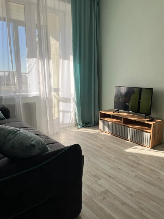 Квартира Посуточно 1к квартира, 2 кровати, 4 гостя — Екатеринбург