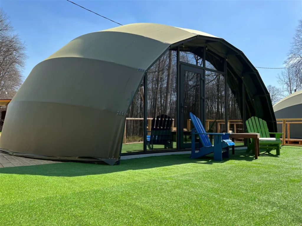 1-комнатный Дом