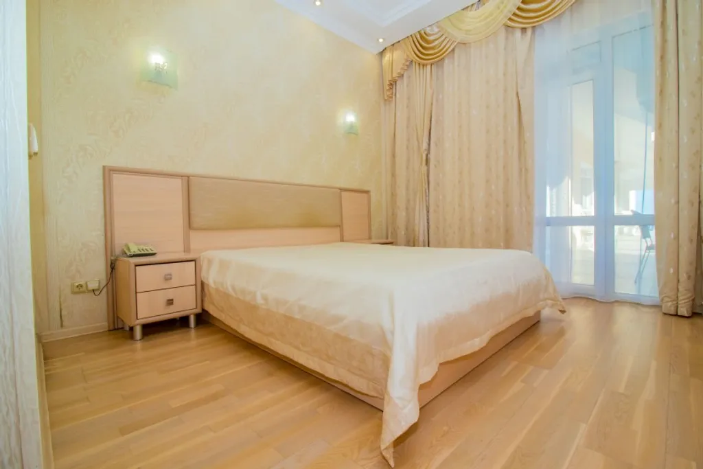 Квартира Комната — Курортное (Феодосия)