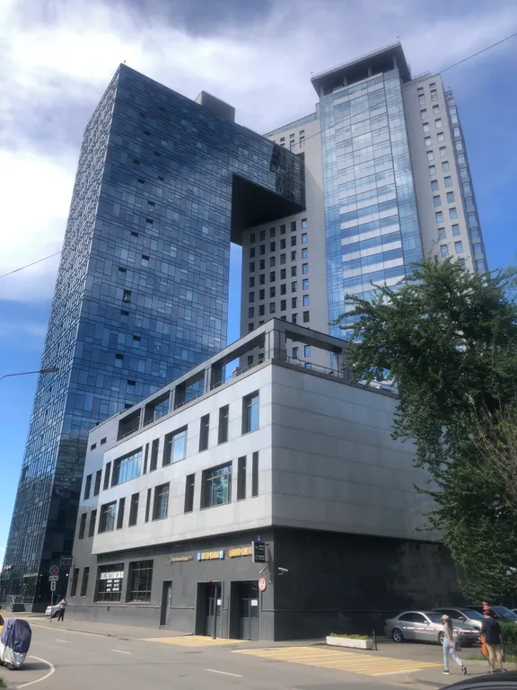 Квартира «K&K» RentStay «квартира на Римской» — Москва