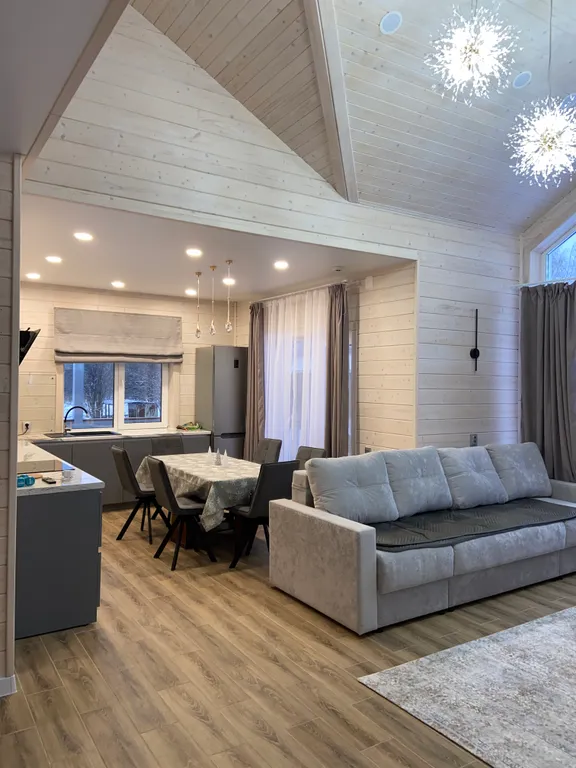 3-комнатный Дом