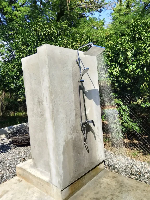 Гостевой домик