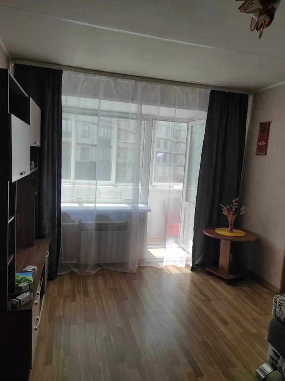 Квартира в тихом центре города