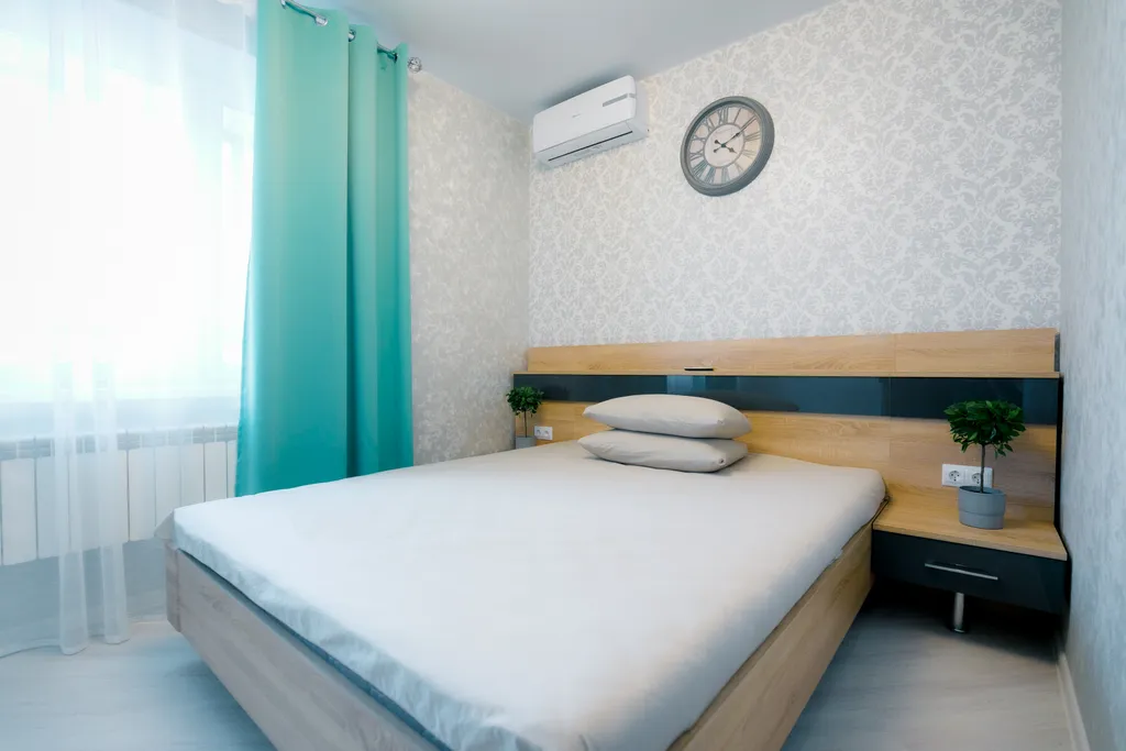 Удобная студия