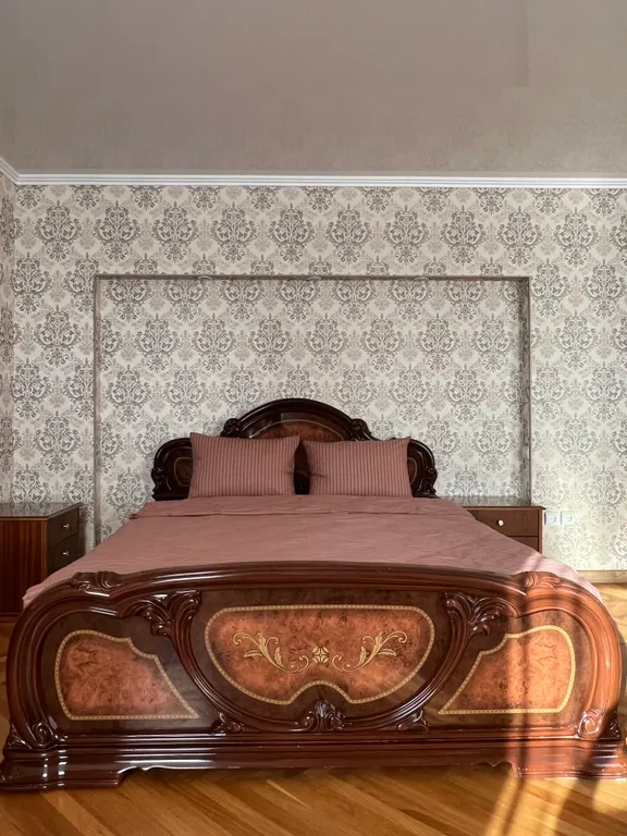 Большие апартаменты в тихом центре